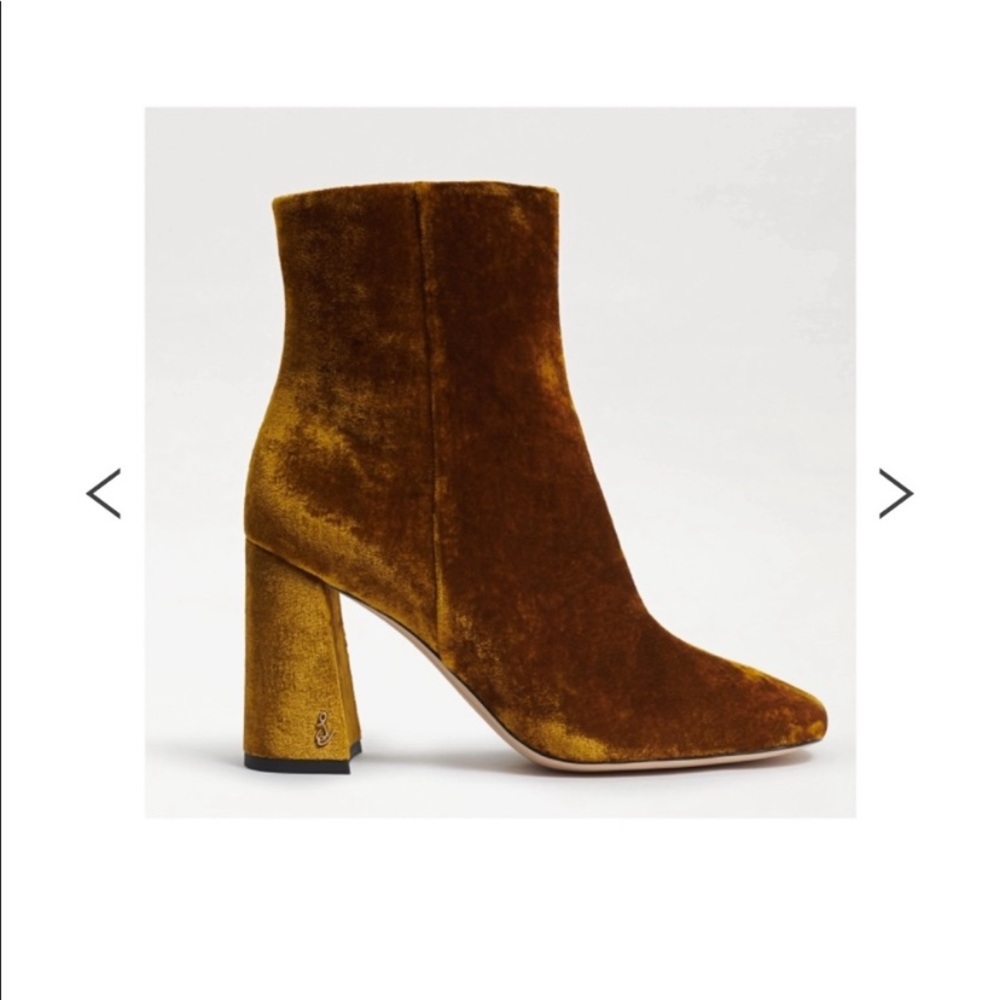 Same Edelman Codie Boot - image 5